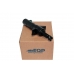 Форсунка омывателя фары лев. Mercedes C-Class (W204) 07-15, A2048601347